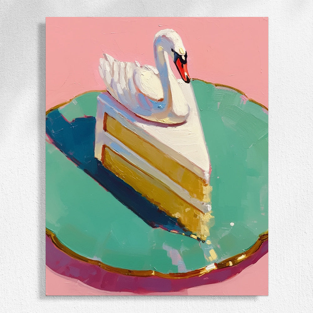 Dream Cake