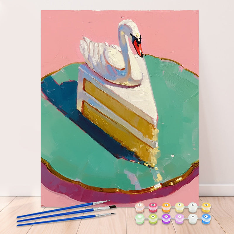 Dream Cake