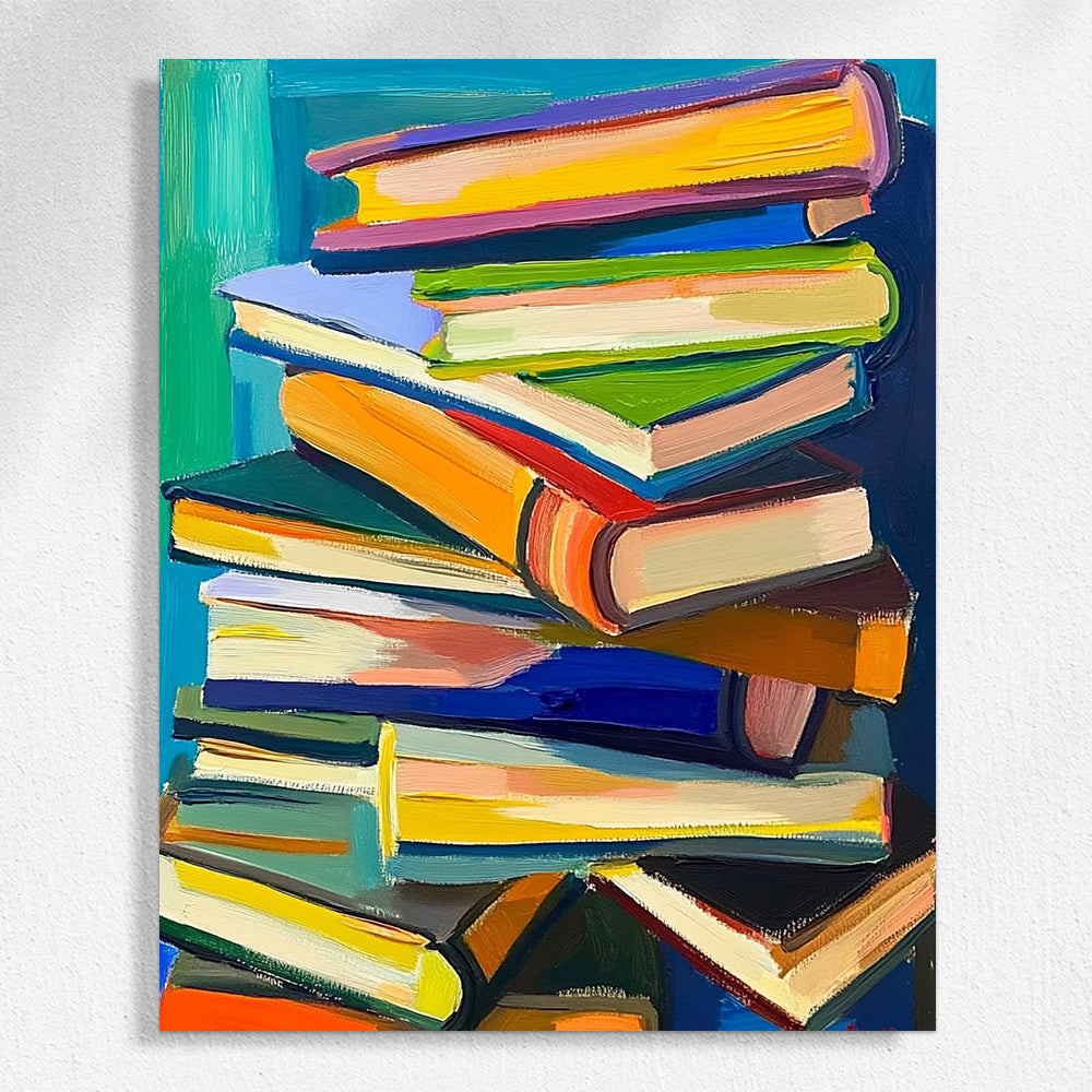 Treasure of Knowledge