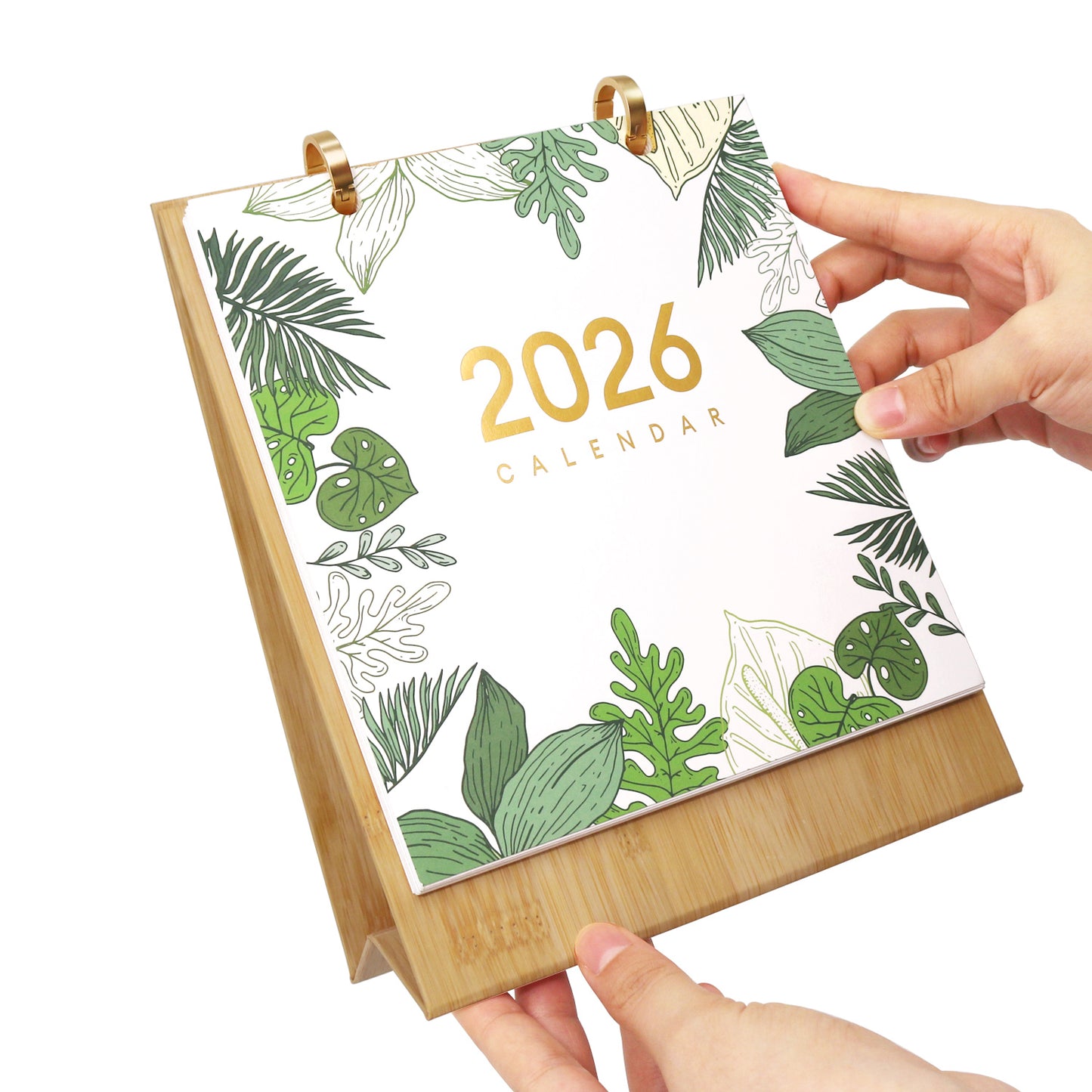 Plant Series - Calendar