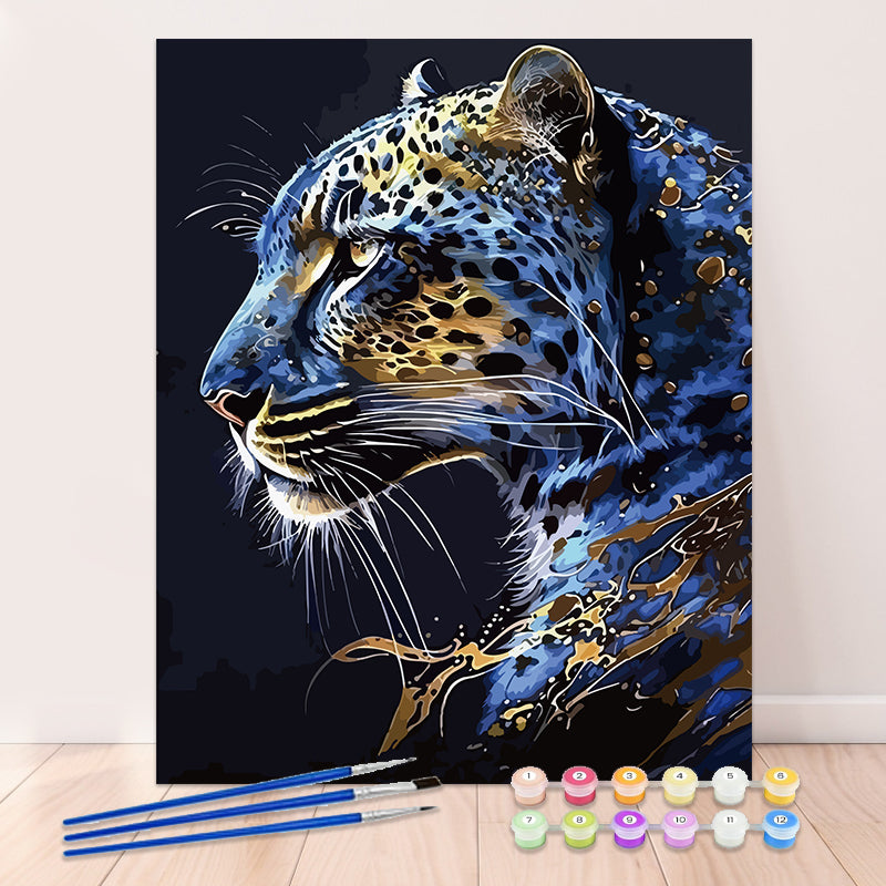 Starry Night Hunter