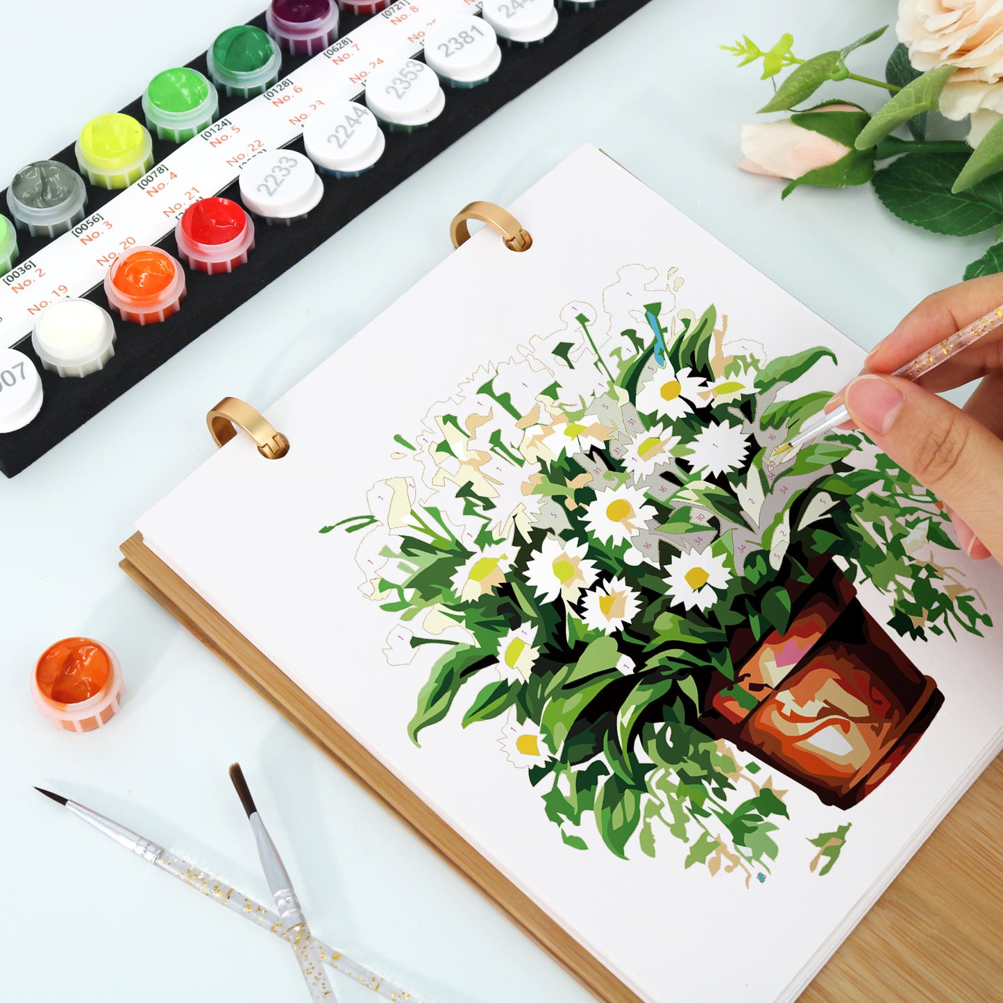 Plant Series - Calendar