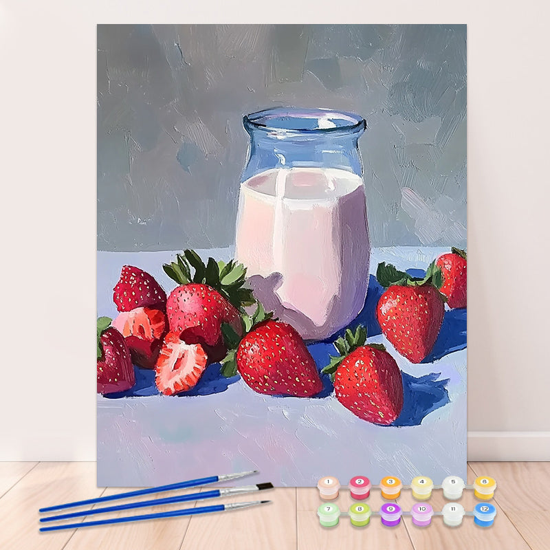 Strawberry Sweet