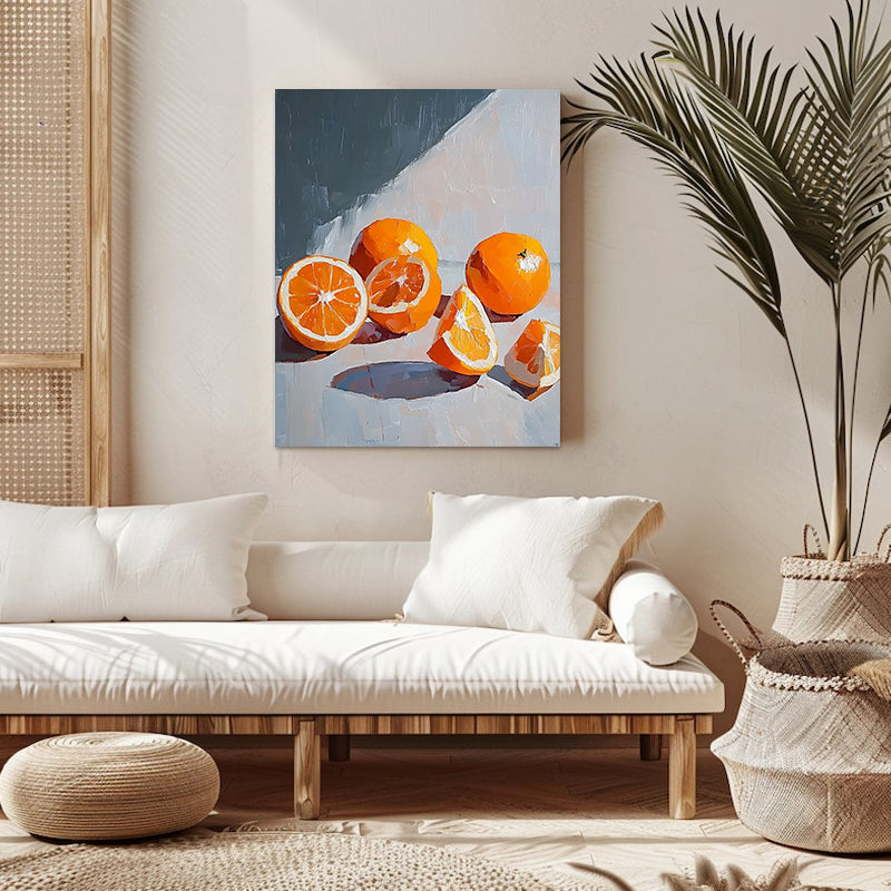 Orange Charm