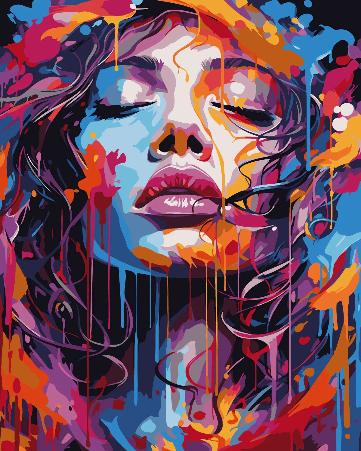 Color Burst