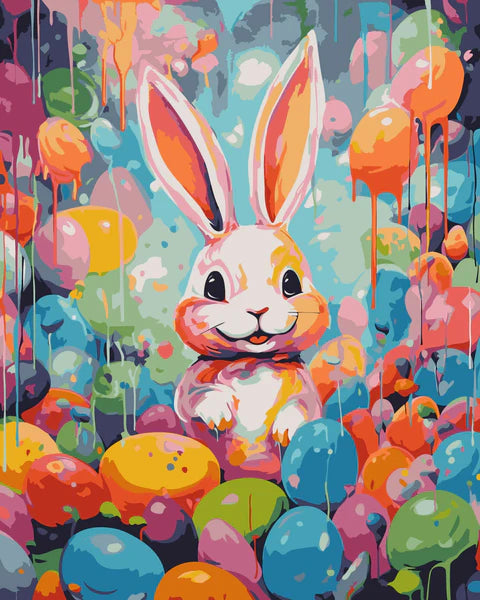bunny bliss