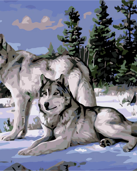 lovely couple