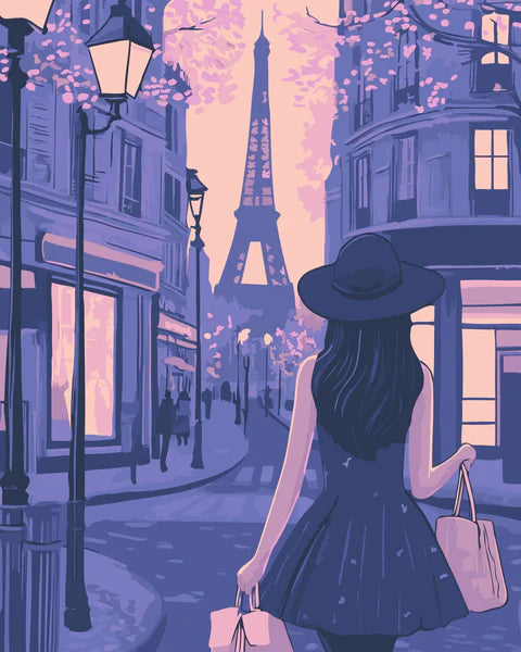 night fashion