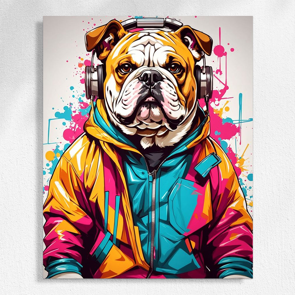 Doggy DJ
