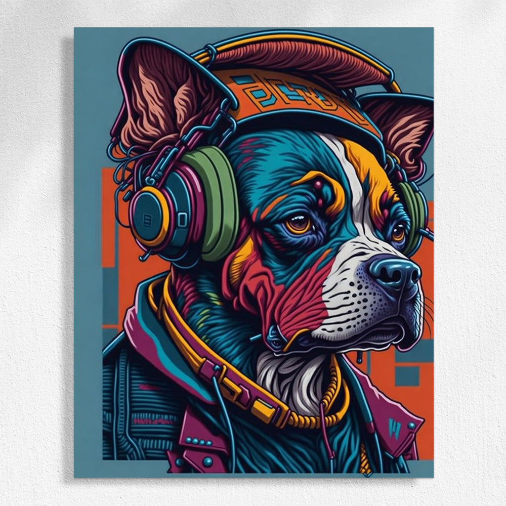 Dog Beats