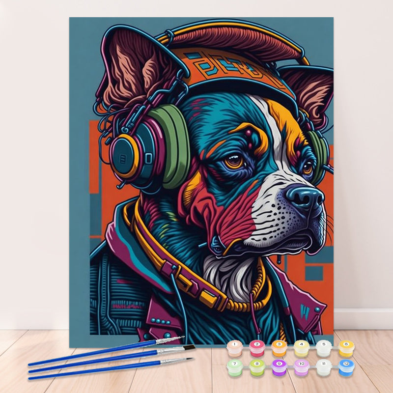 Dog Beats