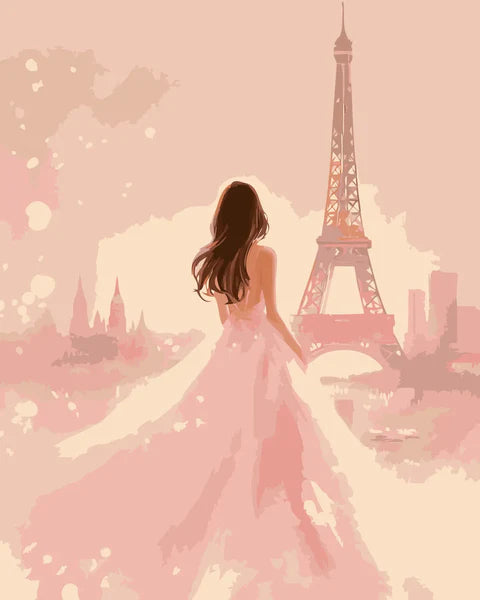 romantic walk