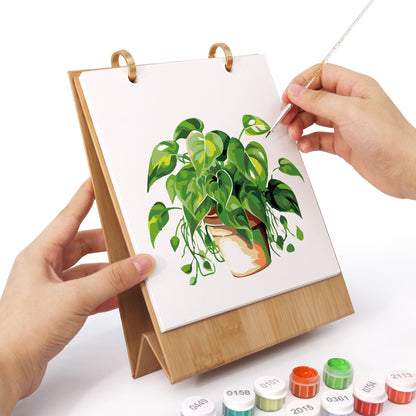 Plant Series - Calendar
