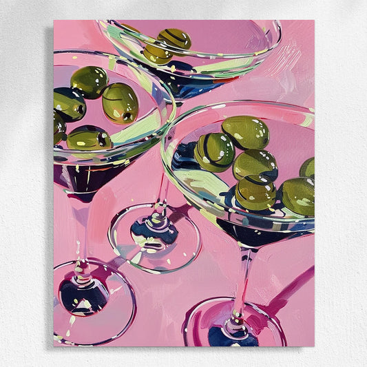 The Cup of Charm