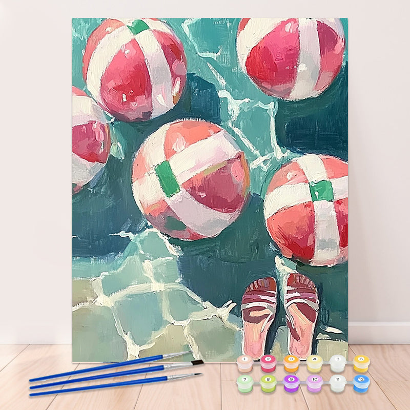 Summer Fun