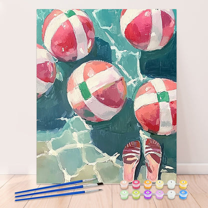 Summer Fun