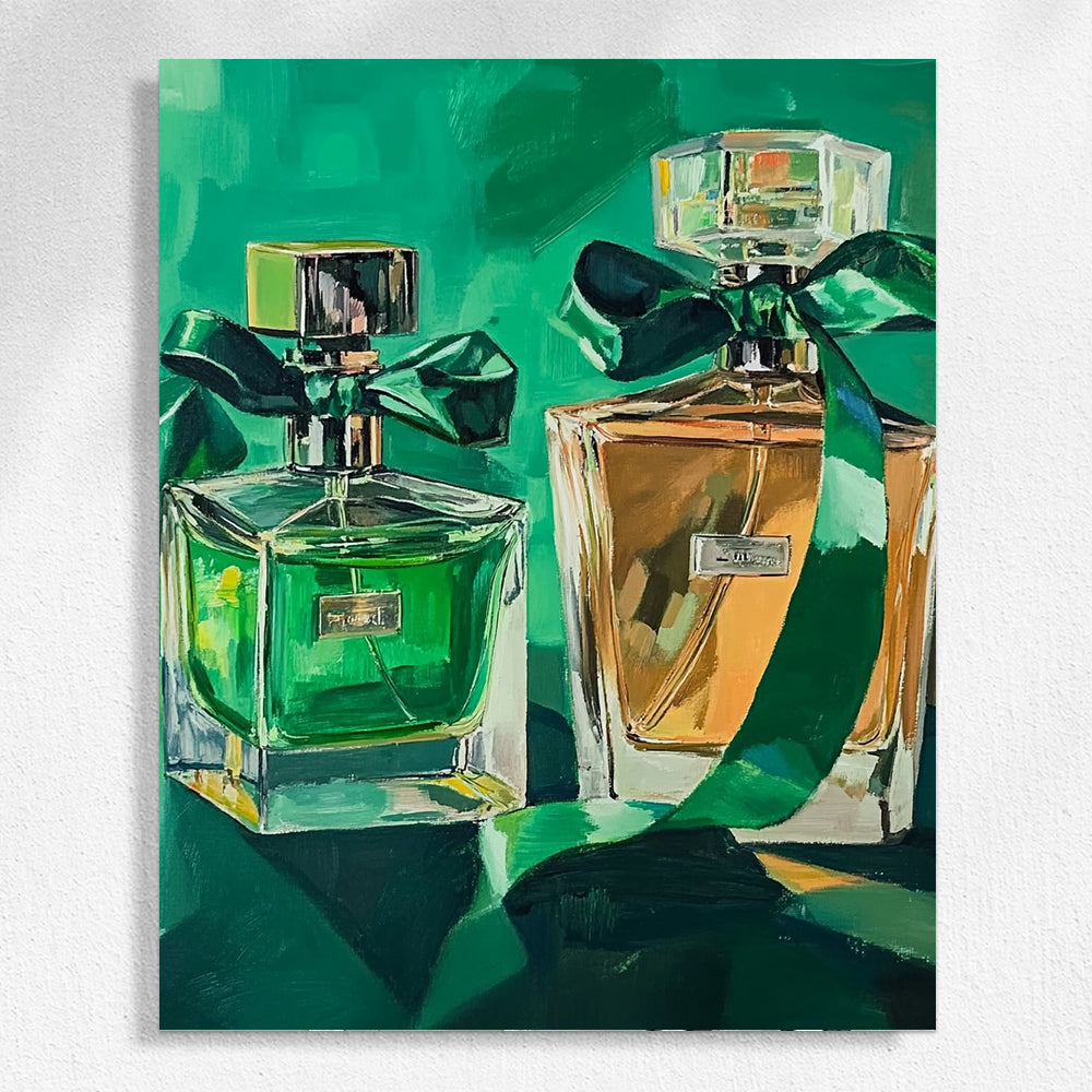 The Art of Fragrance