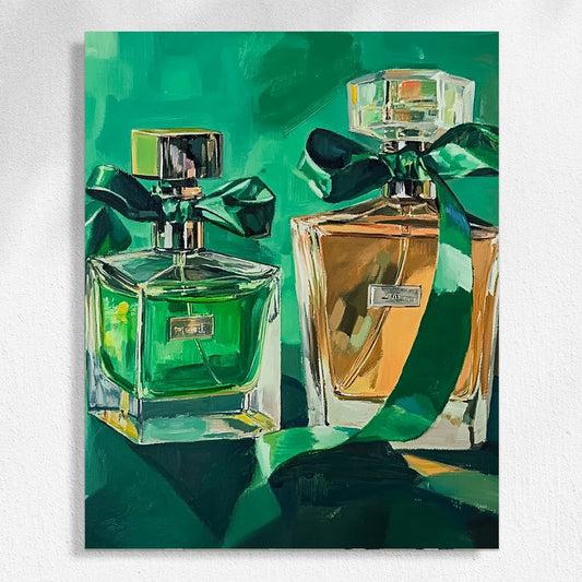 The Art of Fragrance