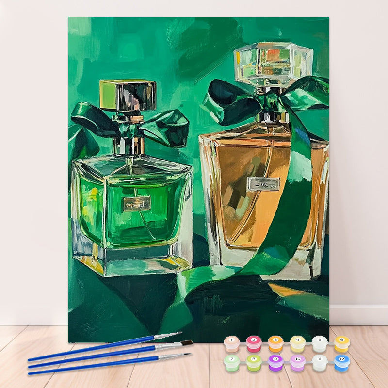 The Art of Fragrance