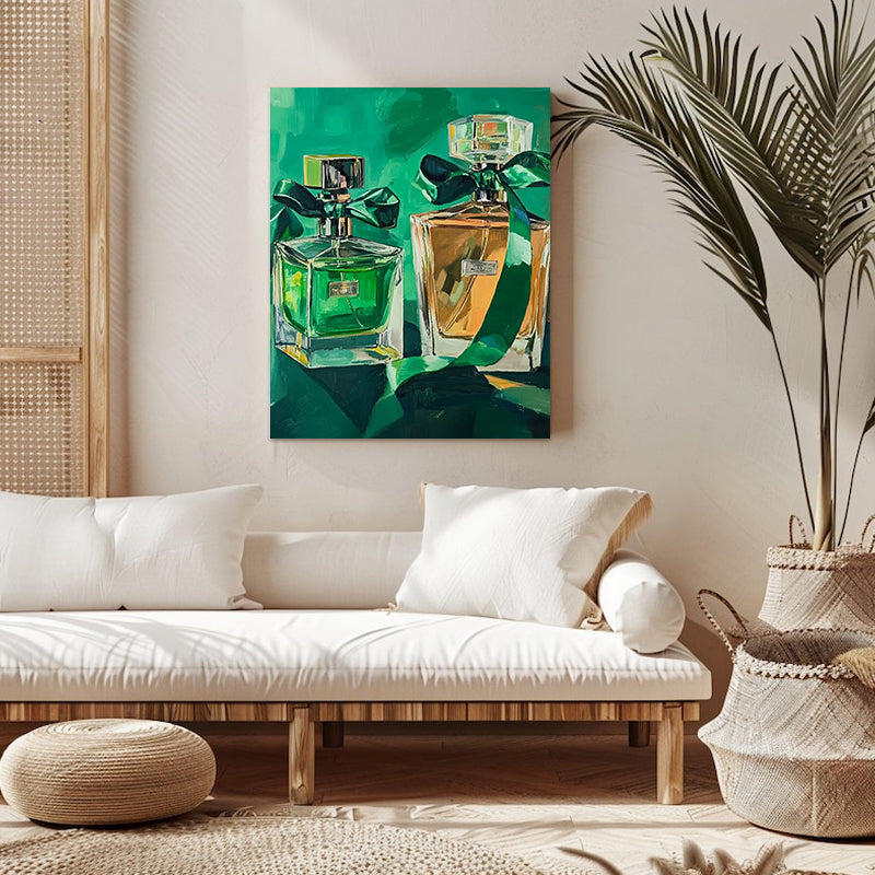 The Art of Fragrance