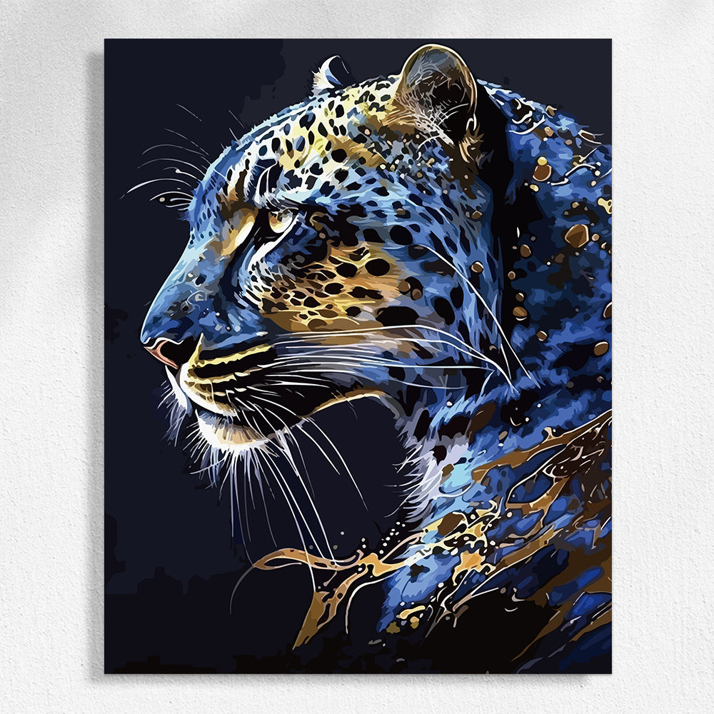 Starry Night Hunter