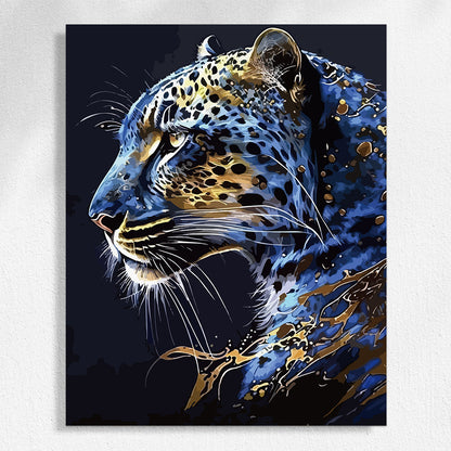 Starry Night Hunter