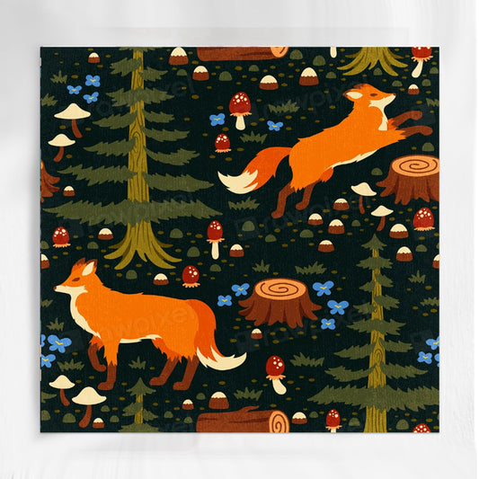 Forest Spirit