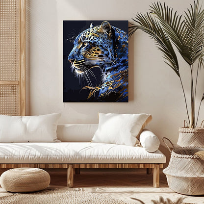 Starry Night Hunter