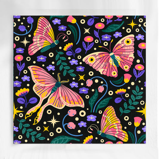 Wings of Color