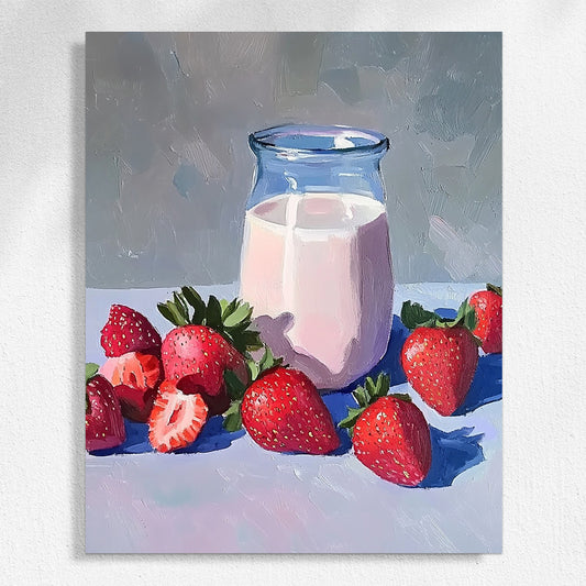 Strawberry Sweet