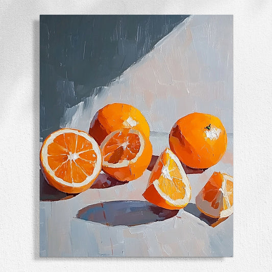 Orange Charm