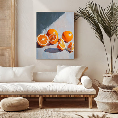 Orange Charm