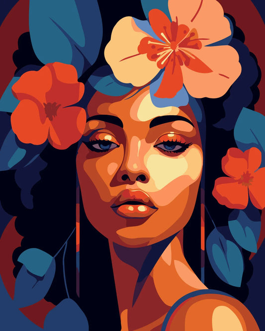Bloom Look