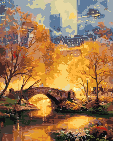 Central Park