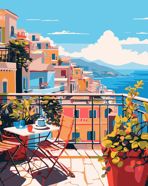 Coastal Charm