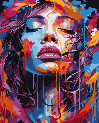 Color Burst