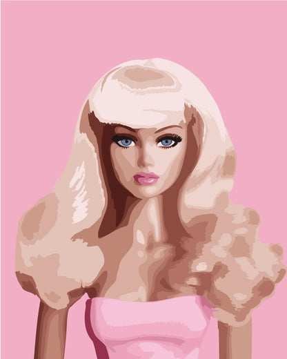 Doll
