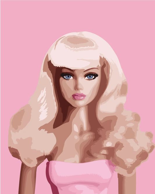 Doll
