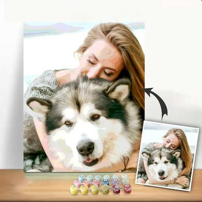 From Photo to Canvas – The Most Meaningful DIY Art You'll Ever Make