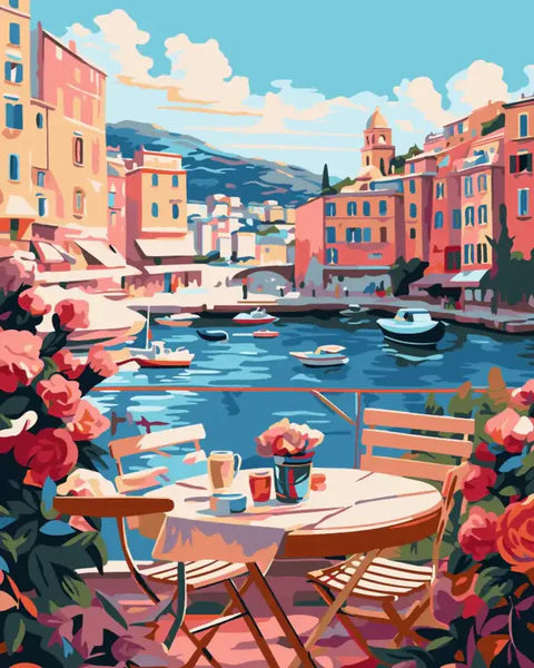 Magical Place