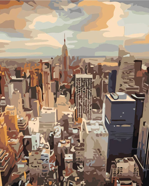 New York, USA