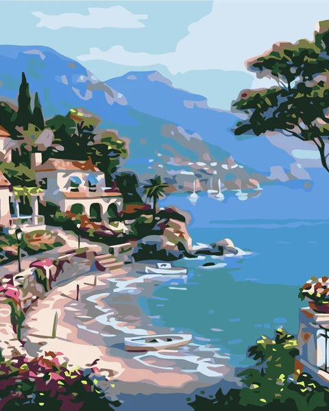 Seaside