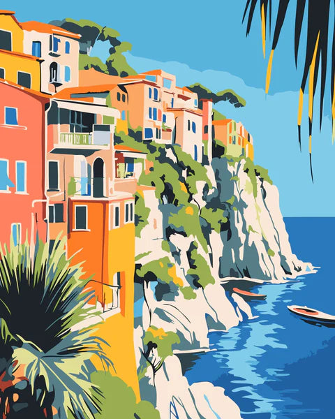 Seaside Charm