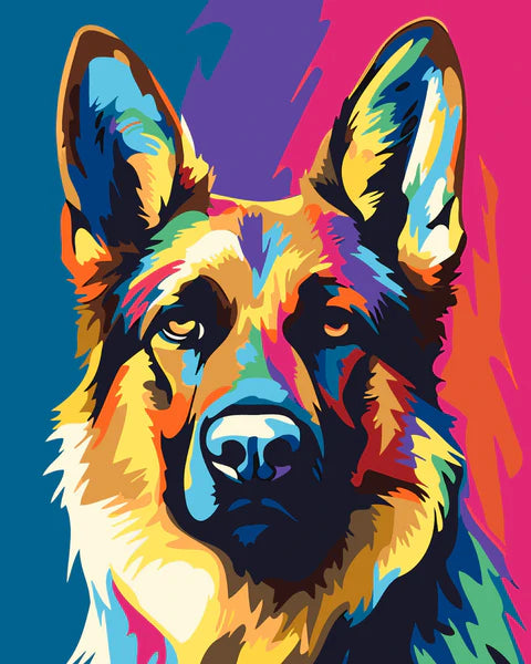 abstract shepherd