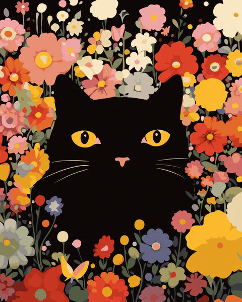 blossom camouflage