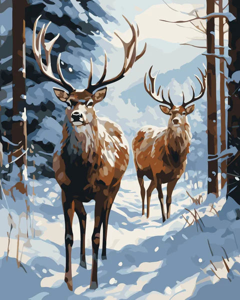 elks