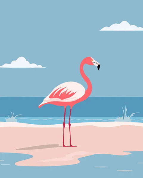 flamingo