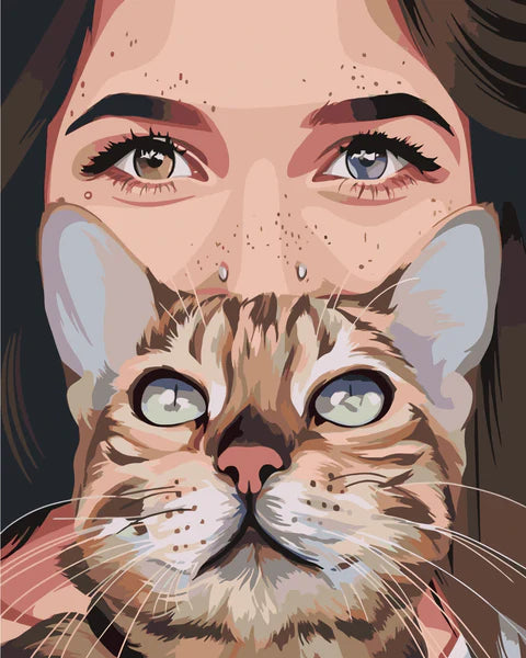 furry buddy