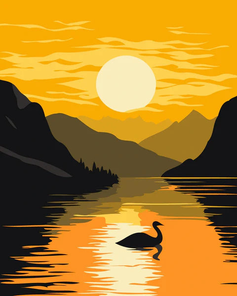 lgolden colors