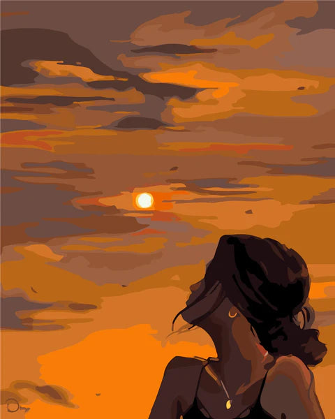 golden hour